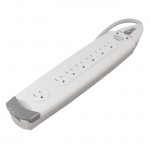 Belkin 7-Socket Office Surge Protector with 12' Cord F9H710-12