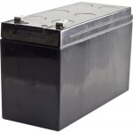 7.2Ah UPS Replacement Battery Cartridge B00007