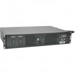 7.4kW Single-Phase 230V ATS/Switched PDU PDUMH32HVATNET