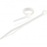 C2G 7.75 Inch Releasable Cable Tie 43044