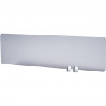 Boss 70" Privacy Panel, Plexiglass S312