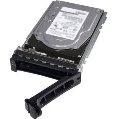 Dell Technologies 7200RPM Serial ATA 6 Gbps 512n 3.5in Hot-plug Drive - 1 TB,CK 400-ATJJ