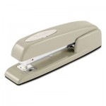 Swingline S7074759 747 Business Full Strip Desk Stapler, 25-Sheet Capacity, Steel Gray SWI74759