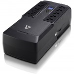 V7 750VA Desktop UPS UPS1DT750-1N