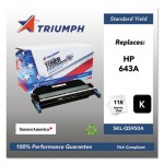 Triumph SKL-Q5950A 751000NSH0283 Remanufactured (643A) Toner, Black SKLQ5950A