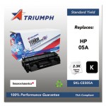 Triumph SKL-CE505A 751000NSH0966 Remanufactured (05A) Toner, Black SKLCE505A
