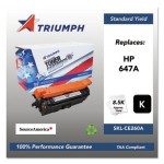 Triumph SKL-CE260A 751000NSH1113 Remanufactured (647A) Toner, Black SKLCE260A