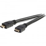 C2G 75ft Active High Speed HDMI Cable 41368