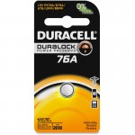 Duracell 76A Special Application Battery PX76A675PK09