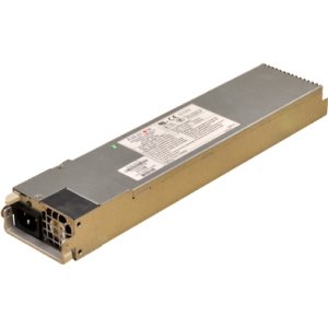 Supermicro 780W AC power supply PWS-781-1S