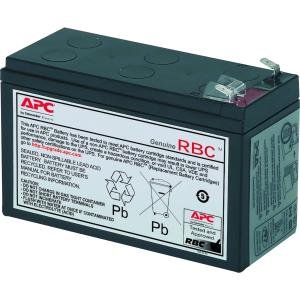 APC 7Ah UPS Replacement Battery Cartridge RBC40