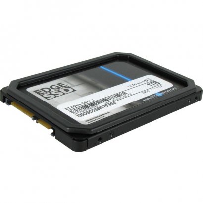 EDGE 7mm to 9.5mm SSD Spacer Adapter for 2.5" Drives PE247270