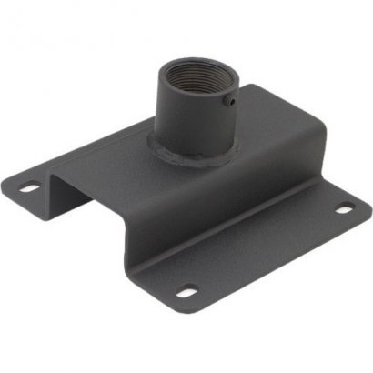 Chief 8" (203 mm) Offset Ceiling Plate, TAA Compliant CMA330-G