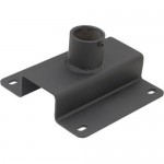 Chief 8" (203 mm) Offset Ceiling Plate, TAA Compliant CMA330-G
