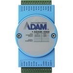 Advantech 8-Ch Power Relay Output Module with Modbus ADAM-4069