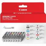 Canon 8 Color Multipack CLI88COLORS