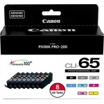 Canon 8 Color Pack 4215C007