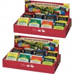 Bigelow® 8-Flavor Tea Assortment Tea Tray Pack 10568BD