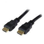 StarTech 8 ft High Speed HDMI Cable - HDMI to HDMI - M/M HDMM8