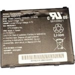 Zebra 8 in. Tablet Internal Battery BTRY-ET5X-8IN3-01