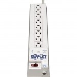 Tripp Lite 8 Outlet 120V Surge Suppressor SK6-6