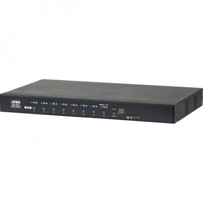 Aten 8-Outlet eco PDU PE6108AV