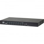 Aten 8-Outlet eco PDU PE6108AV