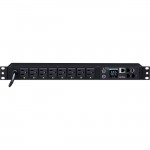 CyberPower 8-Outlet PDU PDU81001