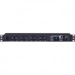 CyberPower 8-Outlet PDU PDU81004