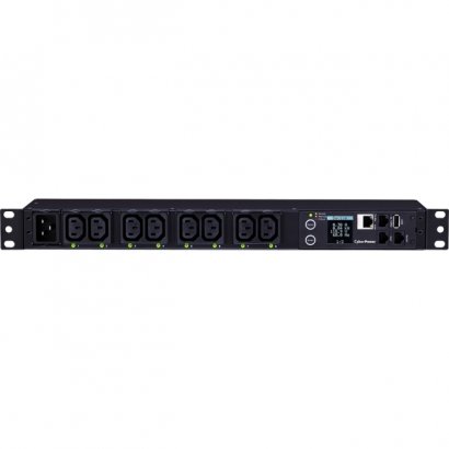 CyberPower 8-Outlet PDU PDU81005