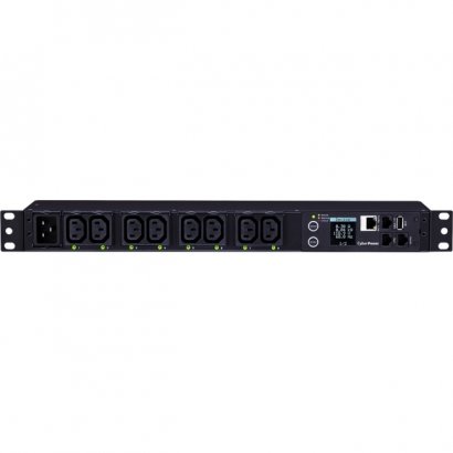 CyberPower 8-Outlet PDU PDU81006