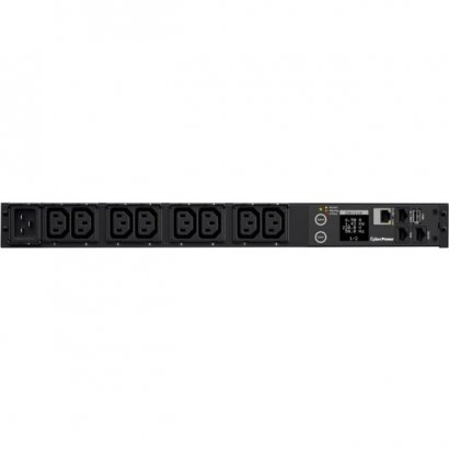 CyberPower 8-Outlet PDU PDU31005