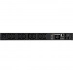 CyberPower 8-Outlet PDU PDU31005