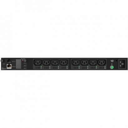 HPE 8-Outlet PDU P9S11A
