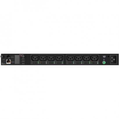 HPE 8-Outlet PDU P9S11A