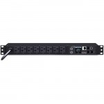CyberPower 8-Outlet PDU PDU31002