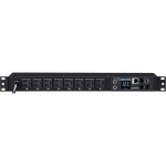 CyberPower 8-Outlet PDU PDU41001