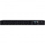 CyberPower 8-Outlet PDU PDU41004