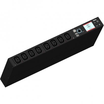 Raritan 8-Outlets PDU PX3-5180R-F5