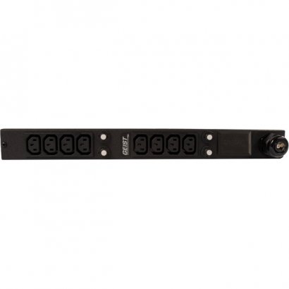 Geist 8-Outlets PDU 39103