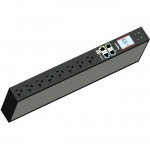 Legrand 8-Outlets PDU LP-41210