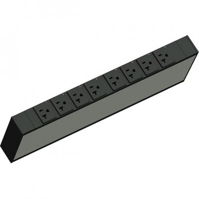 Legrand 8-Outlets PDU LP-61210