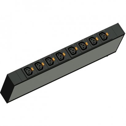 Legrand 8-Outlets PDU LP-62211