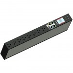 Legrand 8-Outlets PDU LP-41110