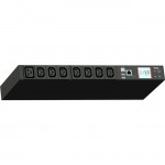 Raritan 8-Outlets PDU PX3-5184CR