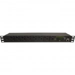 Minuteman 8-Outlets PDU RPM1581HVN