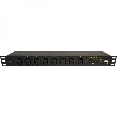 Minuteman 8-Outlets PDU RPM2082HVI