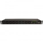 Minuteman 8-Outlets PDU RPM2082HVI