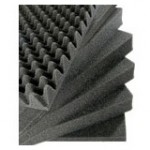 Pelican 8 Pc. Replacement Foam Set 0370-400-000