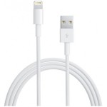 4XEM 8 Pin Lightning To USB Cable For iPhone/iPod/iPad 4XUSB2APPLI5